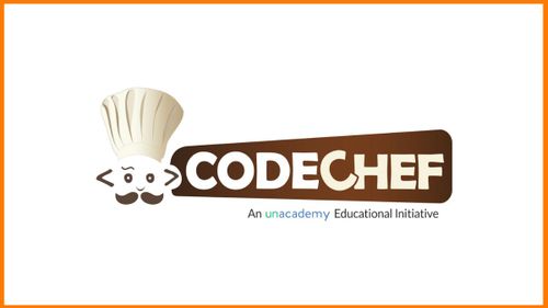 CodeChef's Logo