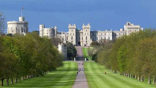 Windsor Castle