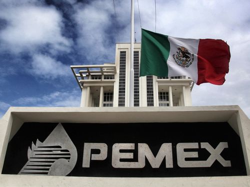 Pemex redujo sus pérdidas un 94% el año pasado, hasta 2.511 millones de dólares