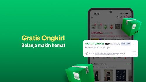Imej tangkapan skrin