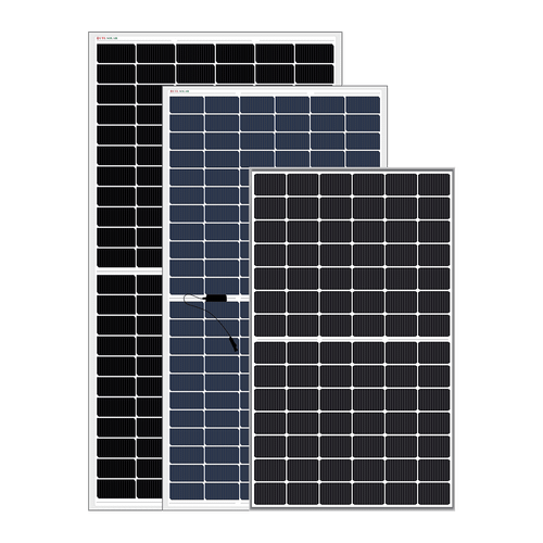Off Grid Residential Solar