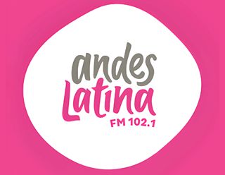 Andes Latina