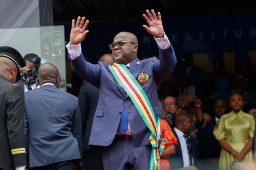 DR Congo Opposition Rejects Tshisekedi’s National Dialogue Proposal