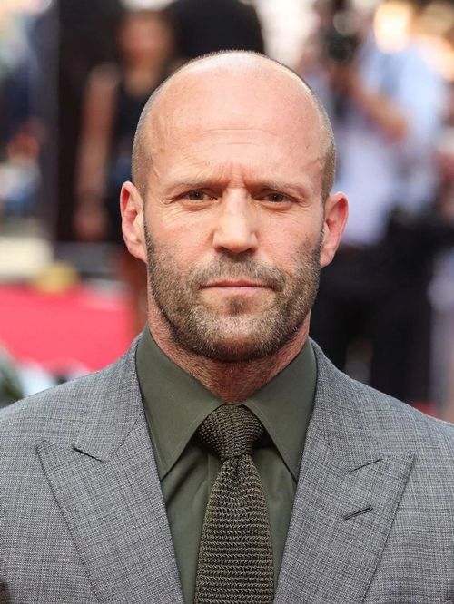 Jason Statham (Creator)