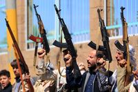 Saudi Arabia vows retaliation against Houthis after airport strike kills at least 12 - The Washington Post