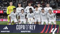 Uno a uno del Madrid ante la Deportiva Minera: Y de repente, otro '2' de La Fábrica para reforzar el lateral | Marca