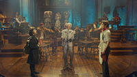 ‘Hadestown: The Musical’ Sings With $9.7M Debut, No. 4 Spot, ‘Motor City’ Powers Up As Indies Fuel Top Ten – Specialty Box Office - Deadline