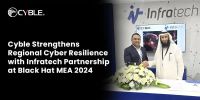 Cyble, Infratech Forge Alliance To Innovate Cybersecurity