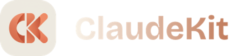 ClaudeKit