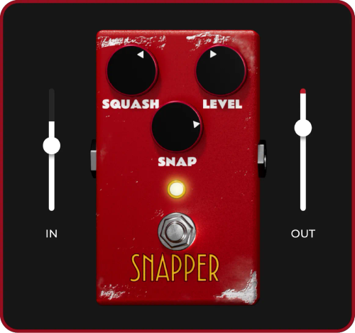 限时免费获取音频插件 SNAPPER[Windows、macOS][$30→0]-反斗限免