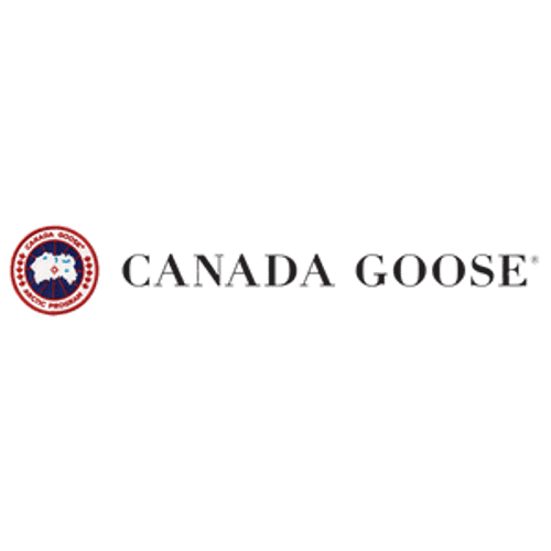 Canada Goose logo and emblem