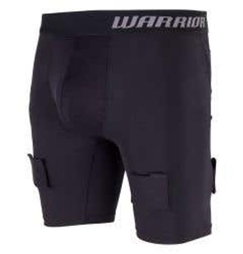 Warrior Compression Tight With Cup Senior