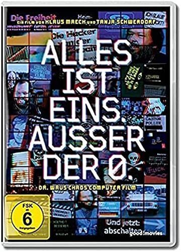 Alles ist eins. Ausser der O.