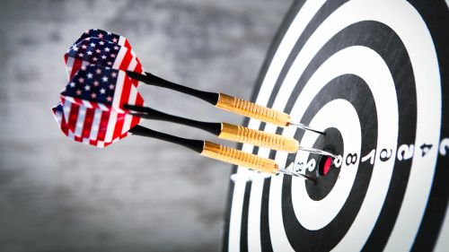 The Ultimate Collection: 200+ Target Puns That Hit the Bullseye