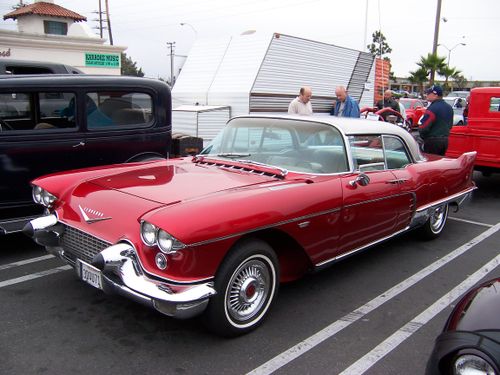 cadillac eldorado brougham 5