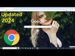 r/google - How To Change Google Chrome Background Image | Change Google Background (Updated 2024)