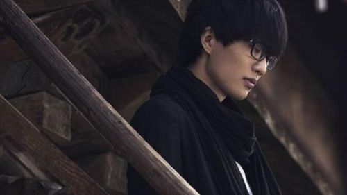 【许嵩】歌曲典藏精选