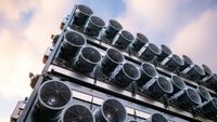 ‘World’s largest’ plant to suck carbon out of the air and turn it into stone opens in Iceland | CNN
