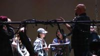 'Being here makes me happy': Omaha Performing Arts holds backstage workshop for high school students