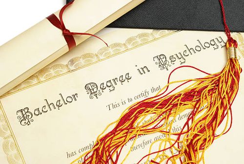 Bachelor of Psychology bachelor degree stock pictures, royalty-free photos & images
