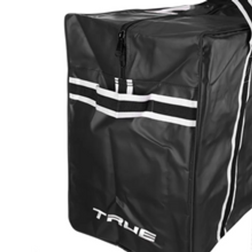 True Carry Compartment Bag