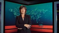 Christiane Amanpour Says She Is Leaving CNN After 43 Years - The New York Times
