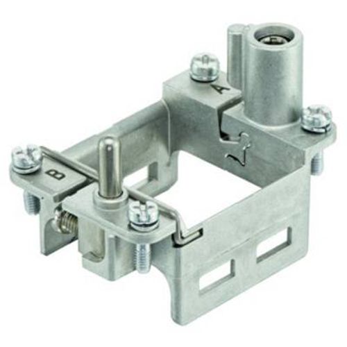 Han hinged frame plus, for 2 modules A-B