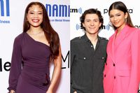 'Euphoria' Alum Storm Reid Wants This Role at Zendaya and Tom Holland's Wedding (Exclusive)