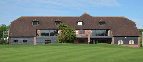 Drayton Park Golf Club (Abingdon)