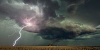 Relentless severe storms continue to torture areas from Texas to Upper Midwest | Fox Weather