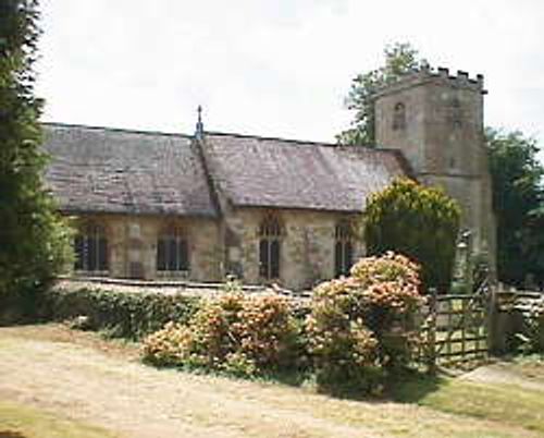 St. Giles