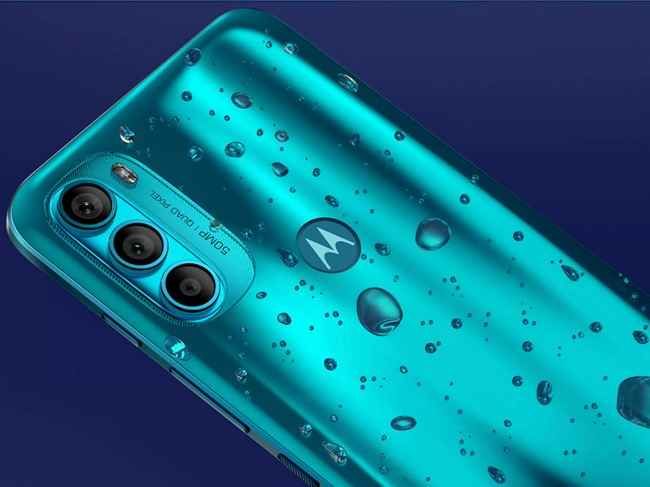 Moto G71 5G phone becomes cheaper by ₹ 4000, available with discount on Flipkart