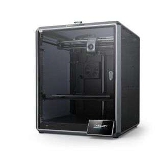 Creality K1 Max - Complete Guide