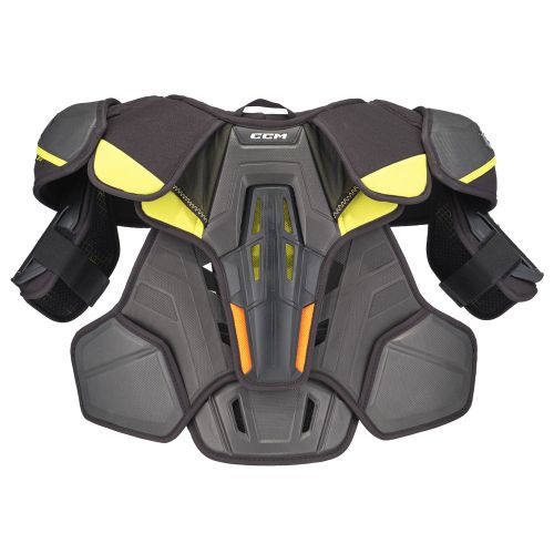 CCM Tacks XR Pro Senior Shoulder Pads