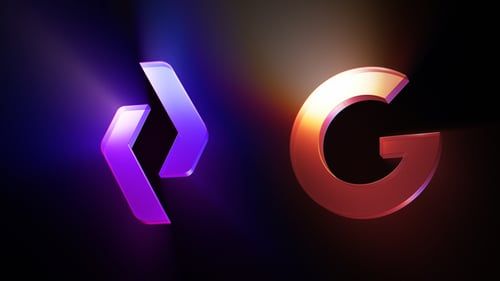 3d Logo