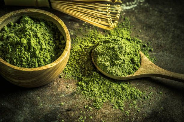 Matcha Powder