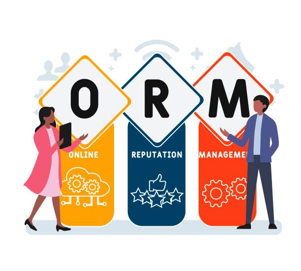 Online Reputation Management