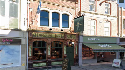 Imperial Inn