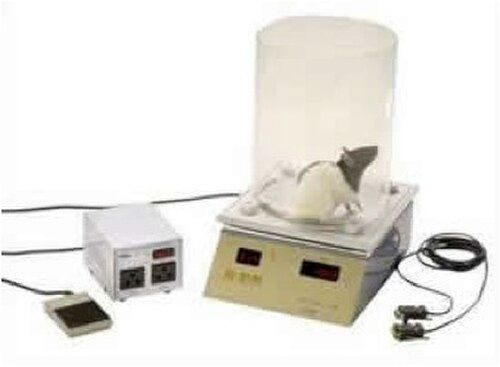 Hot plate test - Wikipedia
