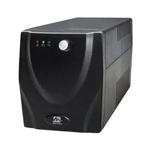 Mercury Elite 1200VA Pro UPS