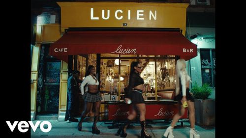 Offset - Professional