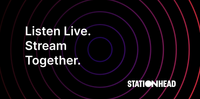 Stationhead » Listen Live and Stream Together