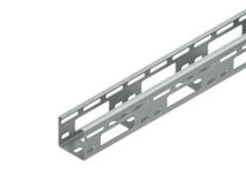 Universal splice plate, 44 mm × 135 mm