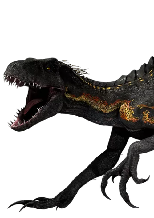 Indoraptor