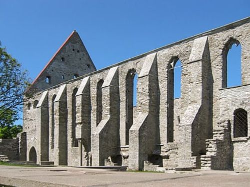 Pirita Convent