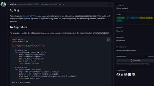 PyTorch的安装与使用