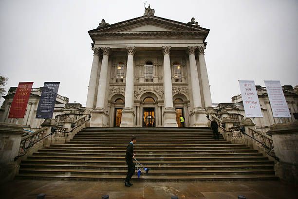 Tate Britain