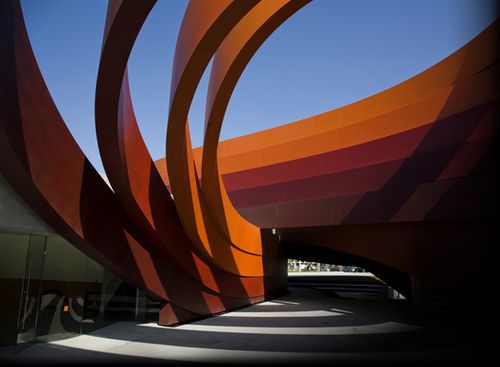 Design Museum Holon