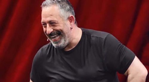 Cem Yılmaz'ın sağlık durumu hakkında yeni gelişme: Espri bile yapıyor