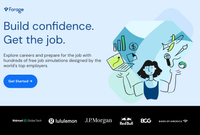Free Virtual Work Experience Programs from Top Companies - Forage